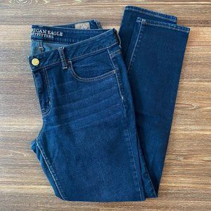 American Eagle Jeggings